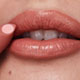 AVON Hydramatic Shine Lippenstift - Peach