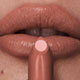 AVON Hydramatic Shine Lippenstift - Soft Nude