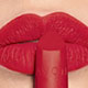 AVON Ultra Matte Lippenstift - Ruby Kiss