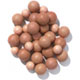 AVON GLOW Bronzepuder-Perlen - Medium Tan